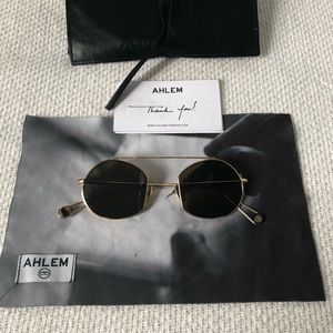 Rare Ahlem Sunglasses